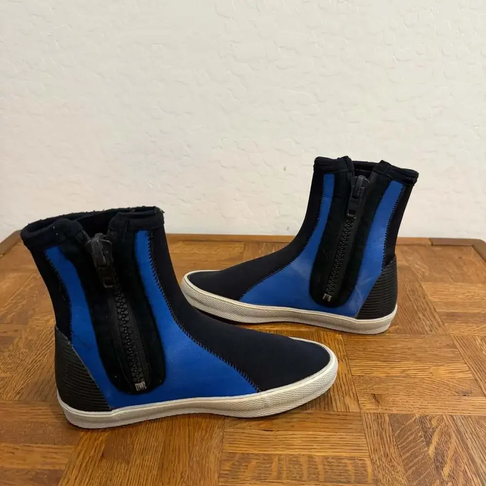 Scubapro contrast two